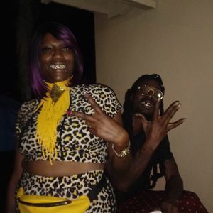 Meet your Posher, Jeromiah